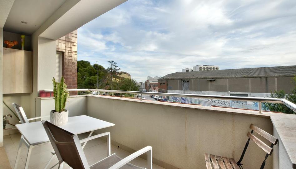 Photo 1 of House or chalet for sale in Carrer de la Poetessa Caparà, Sant Pere Nord, Barcelona
