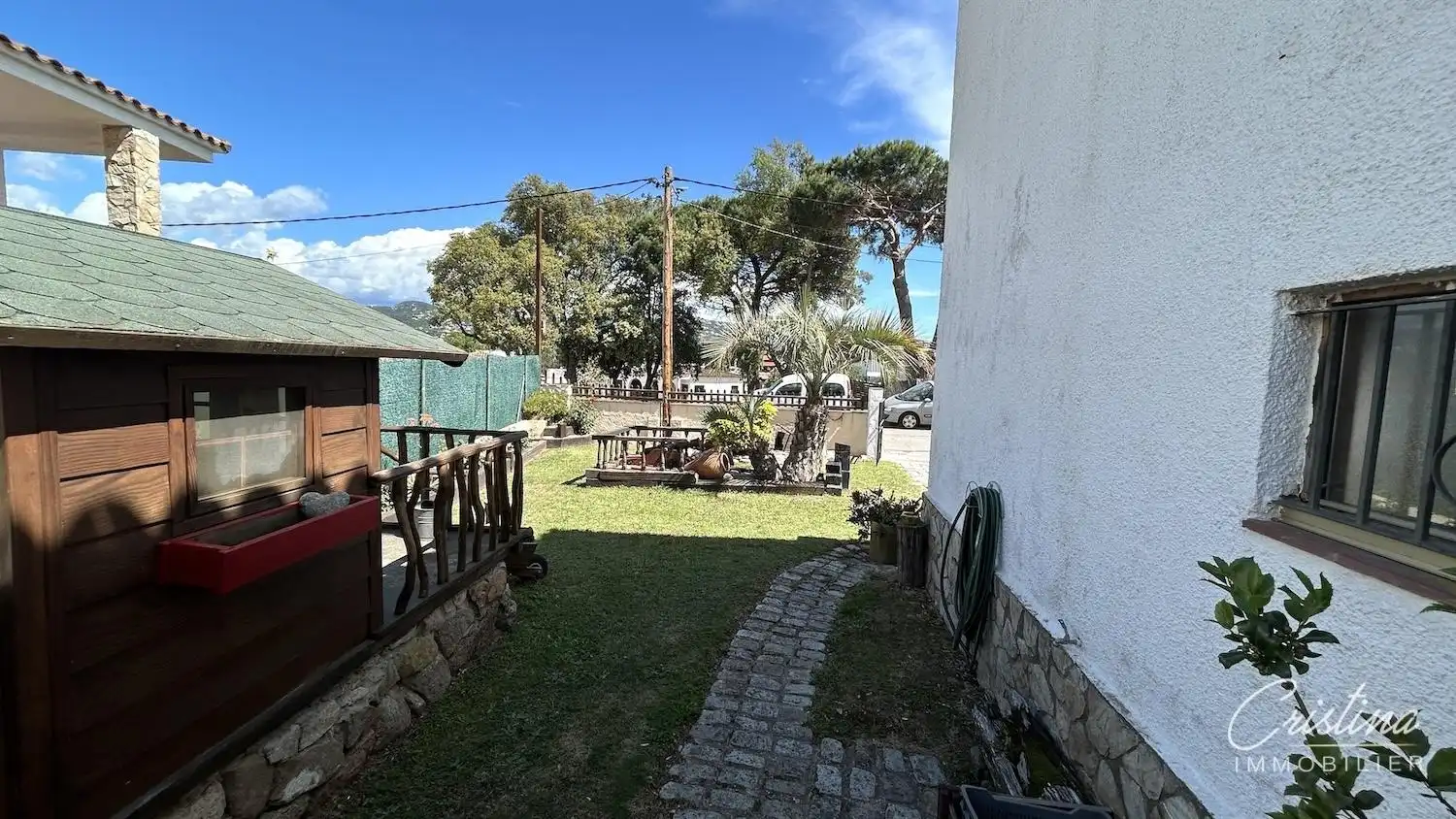 Casa o xalet en venda en Santa Cristina d'Aro amb Calefacció