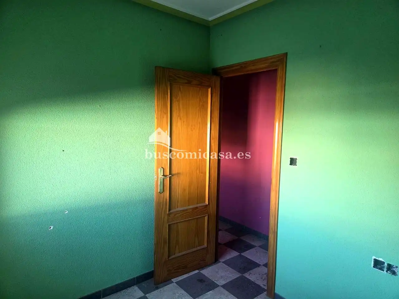 Habitación de Piso en venta en Torredonjimeno con Terraza y Balcón