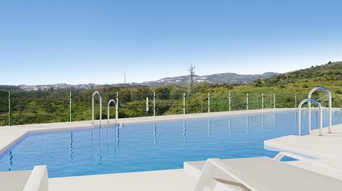 Foto 2 de Apartamento en venta en Hipódromo - Cerrado del Águila, Mijas