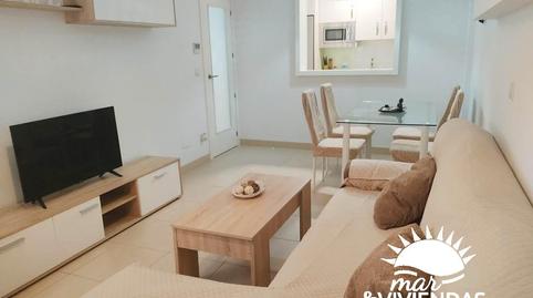 Foto 3 de Apartament de lloguer a N/a, -1, Las Escobetas, Garrucha