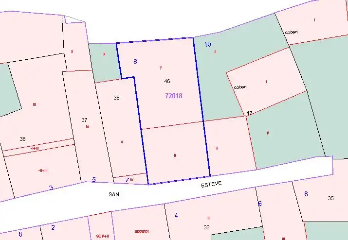 Rural land for sale in C/ Rossinyol, imagen 5