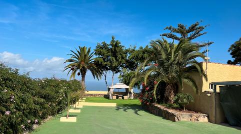 Foto 3 de Casa o xalet de lloguer a N/a, El Bebedero - Pinolere - Aguamansa, Santa Cruz de Tenerife