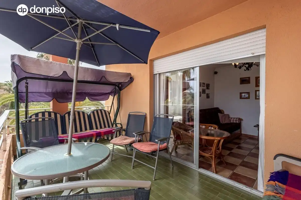 Maisonette zum Verkauf in Paseo MARITIMO, Salobreña Costa