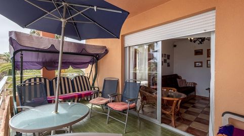 Foto 4 de Dúplex en venta en Paseo Maritimo, Salobreña Costa, Salobreña