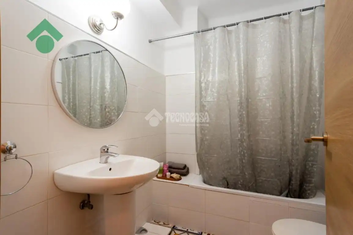 Baño de Piso en venta en Nerja