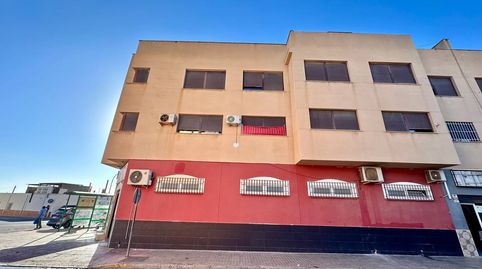 Foto 3 de Piso en venta en Carretera de la Mojonera, Las Norias, El Ejido