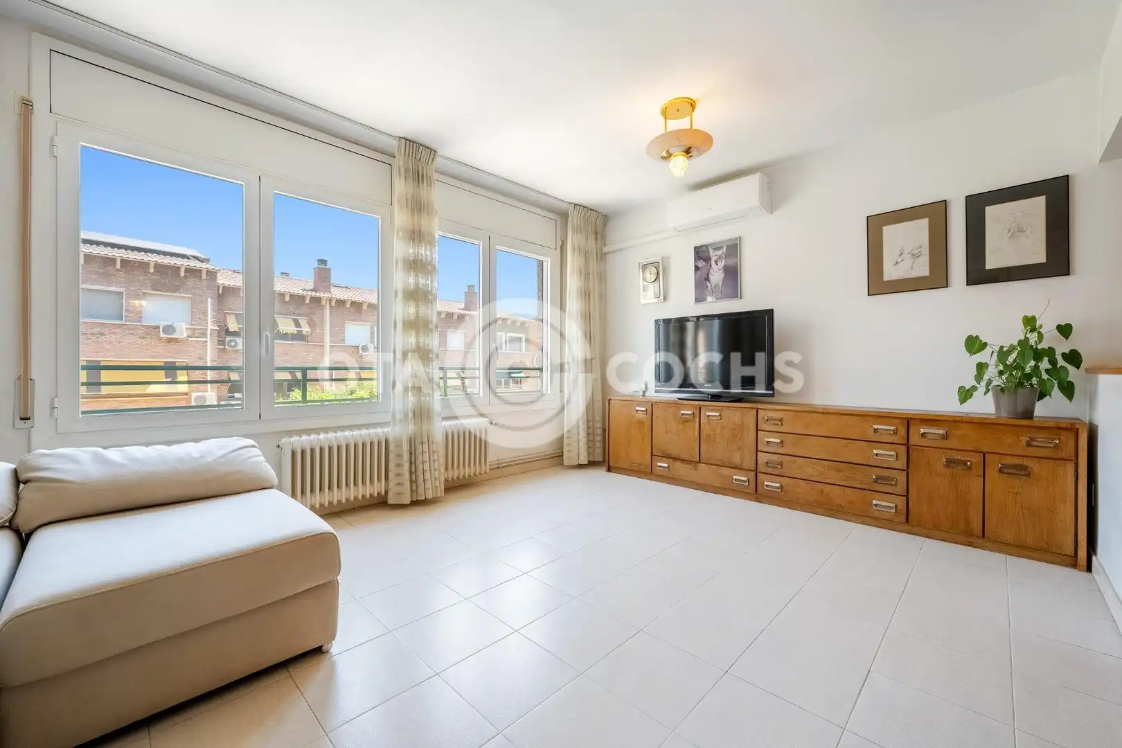 Adosado con jardín en venta en CASTELLERS DELS, imagen 4