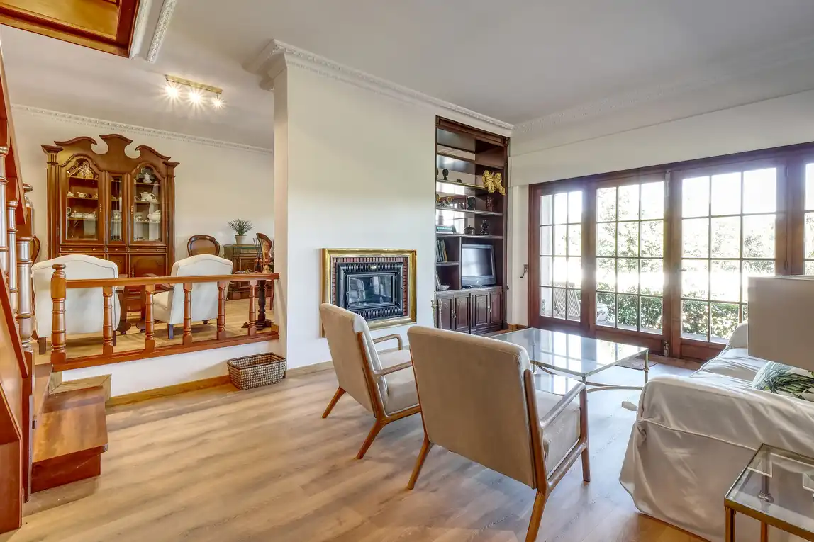 Chalet con piscina en venta en Sada (A Coruña), imagen 21