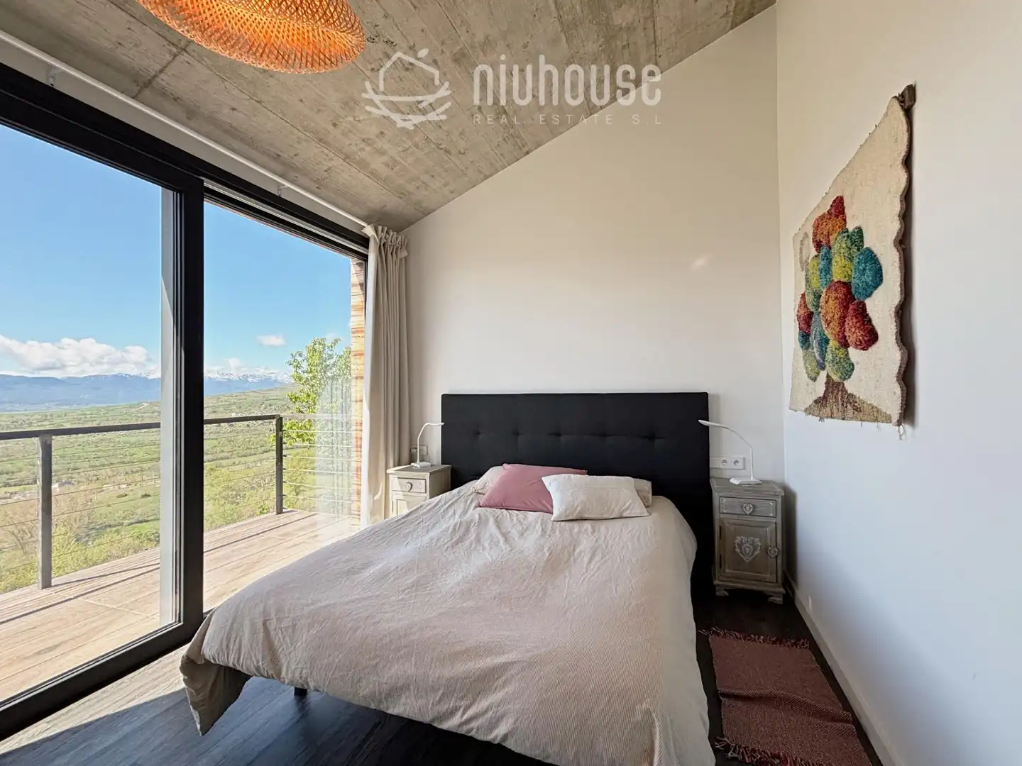 Habitación de Casa o chalet en venta en Enveitg