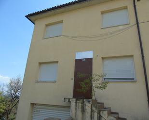 Exterior view of Building for sale in Les Masies de Voltregà