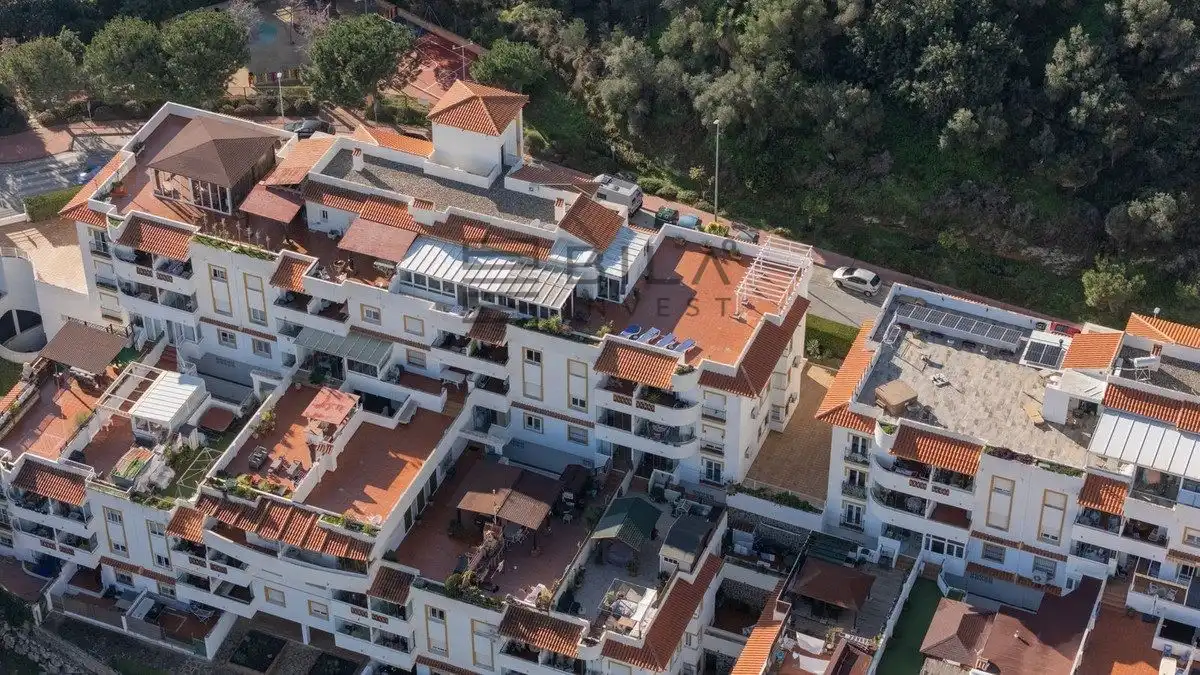 Àtic amb piscina en venda a Heliotropo, imagen 33