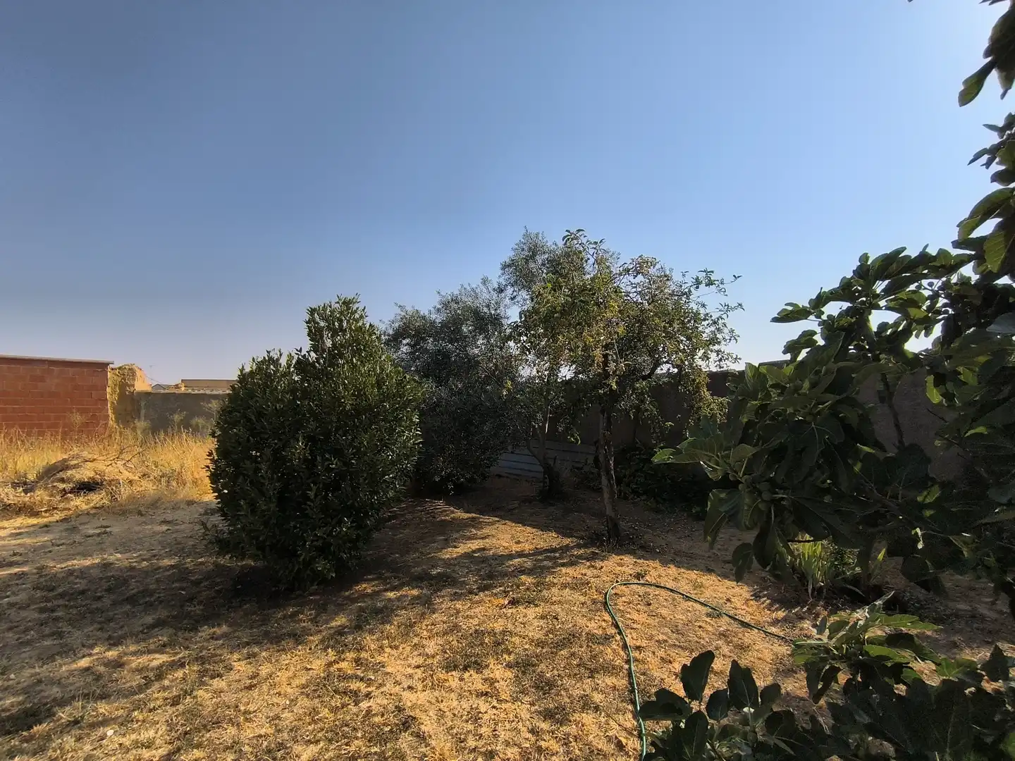 Casa o chalet en venta en Pozo de Urama con Calefacción, Jardín privado y Trastero