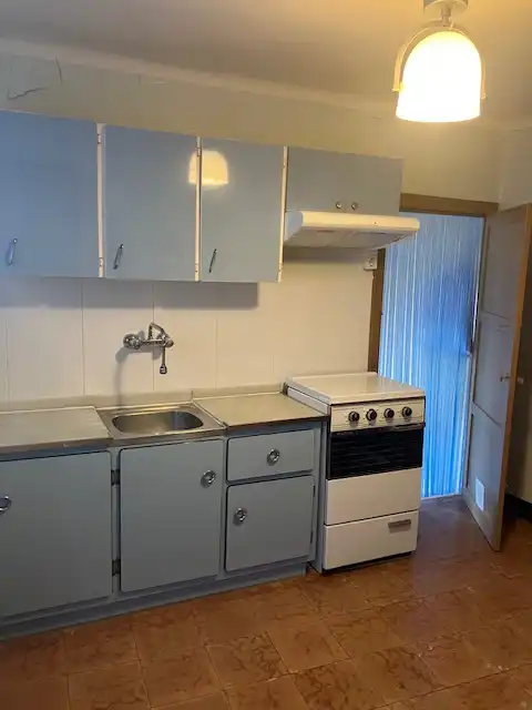 Kitchen of Houses for sale in Osso de Cinca  with Terrace and Furnished