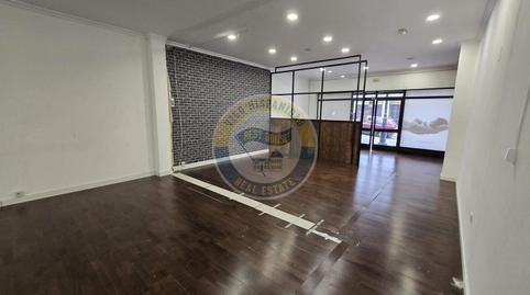 Photo 3 of Premises to rent in Calle Illas Canarias, O Castro, Pontevedra