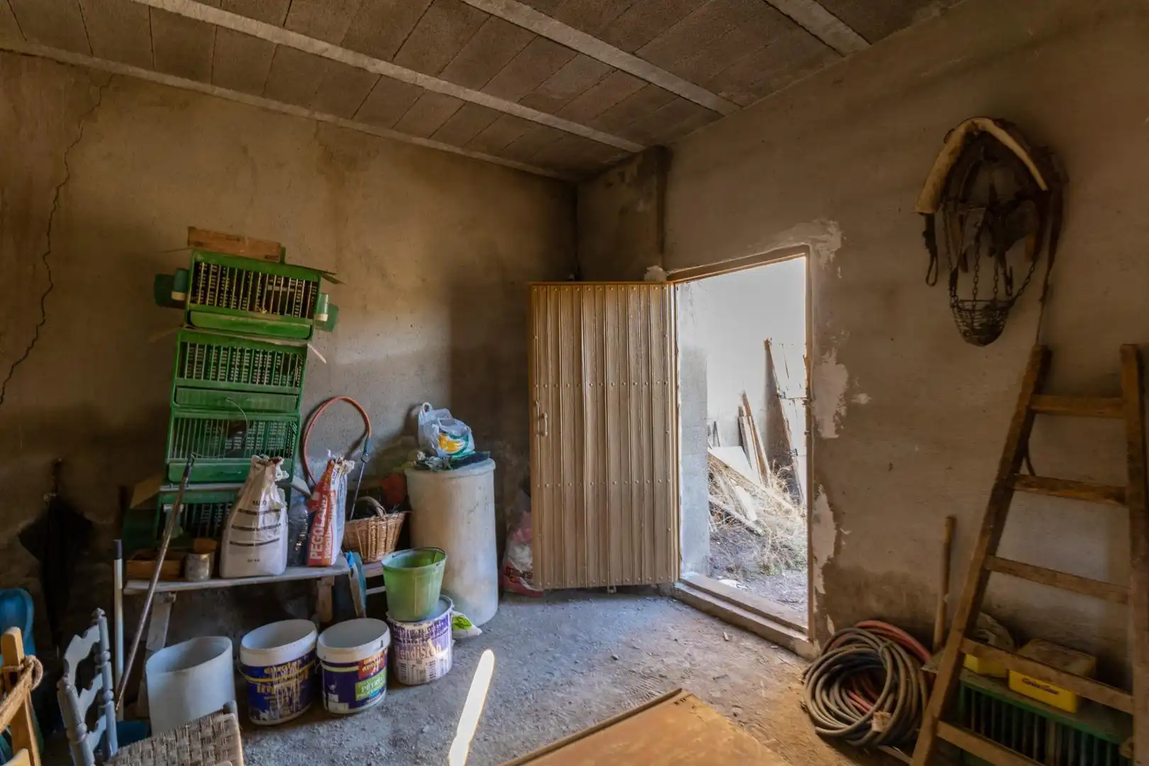 Terreno en venta en Alhama de Almería