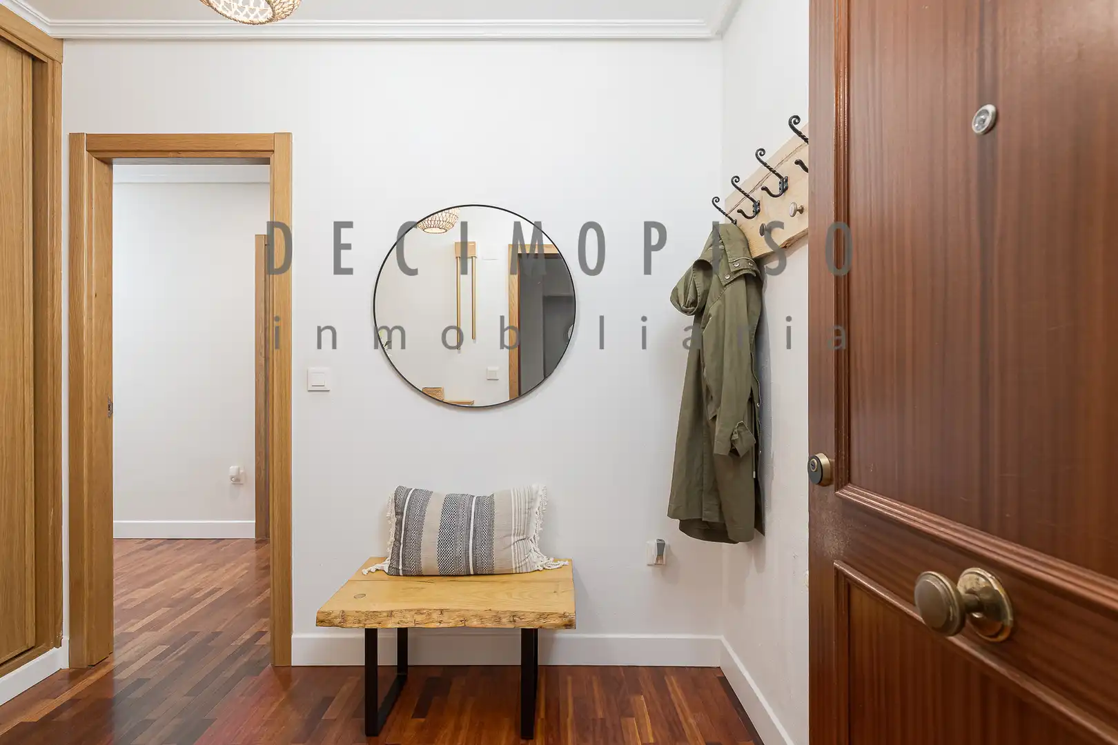 Piso en venta en Donostia - San Sebastián  con Calefacción