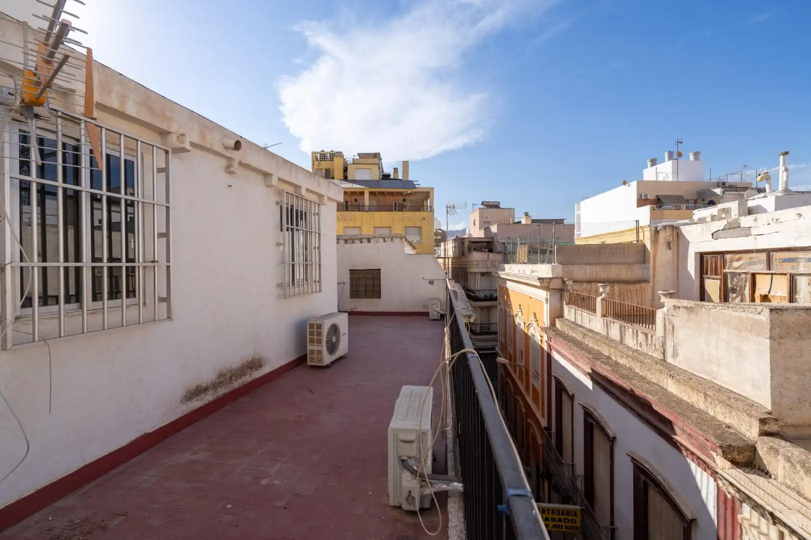 Maison avec terrasse à louer à Calle Carmelo, imagen 26