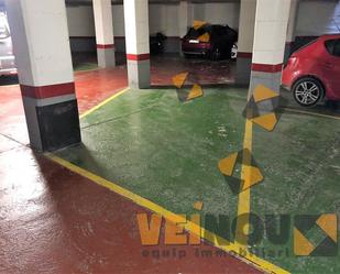 Garatge en venda a Carrer del Tinent Flomesta, Sants