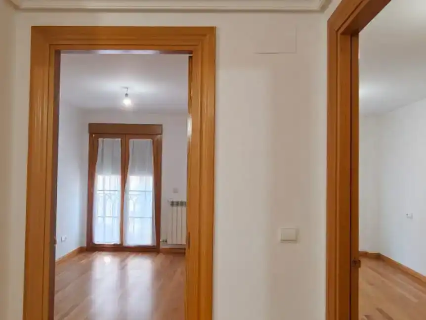 Pis en venda en Soria Capital  amb Traster i Balcó