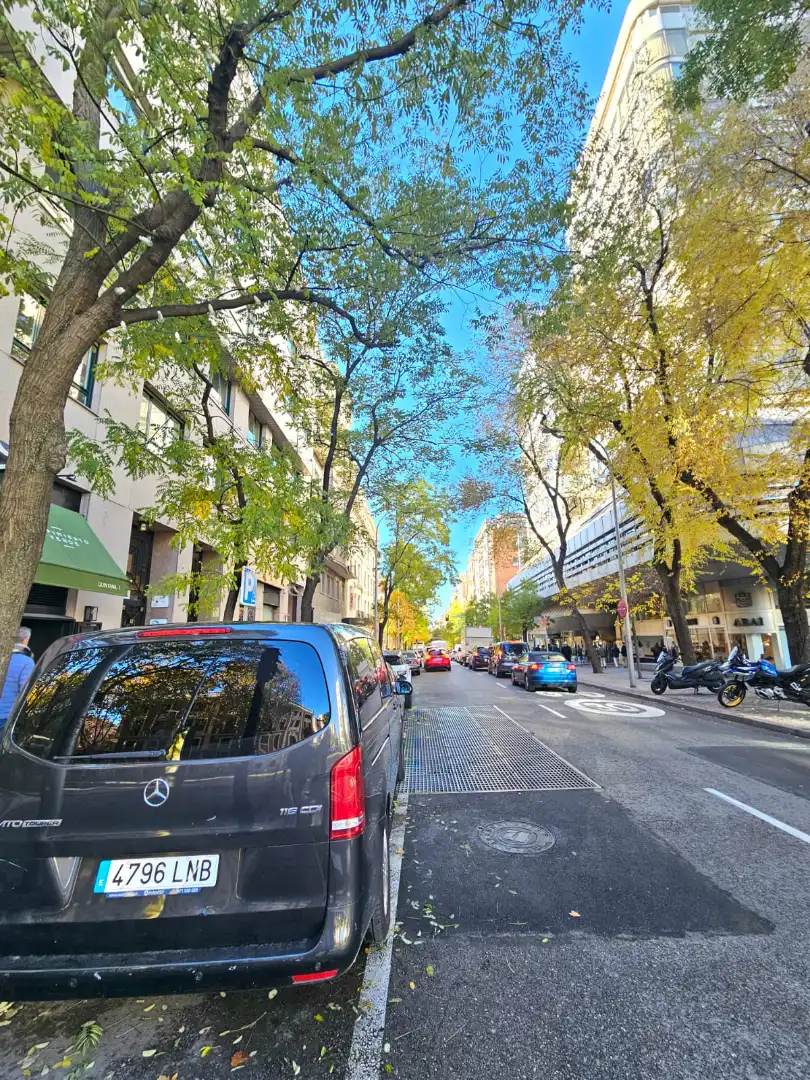 Appartement avec ascenseur à vendre à Calle de Quintana, imagen 18