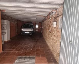 Aparcament de Casa o xalet en venda en Reus amb Terrassa i Balcó