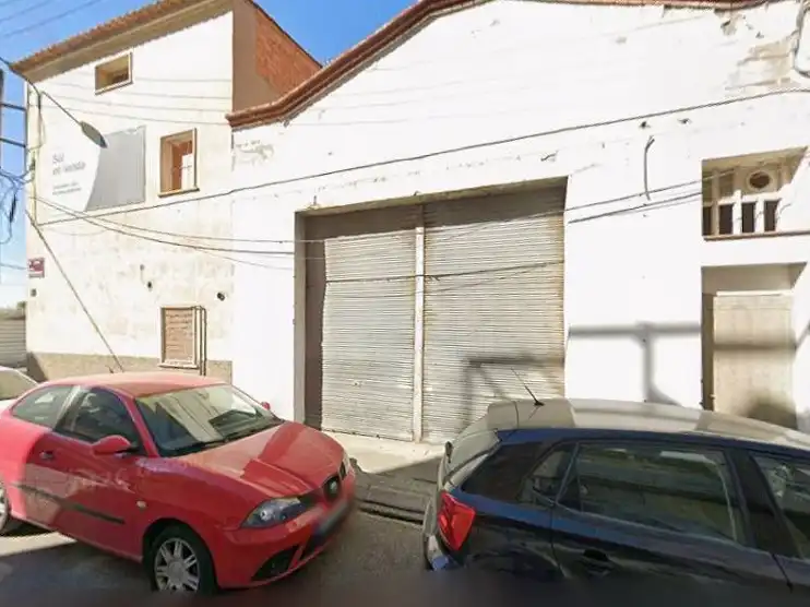 Wohnbaugrundstück zum Verkauf in Carrer de les Borges Blanques 14, imagen 8