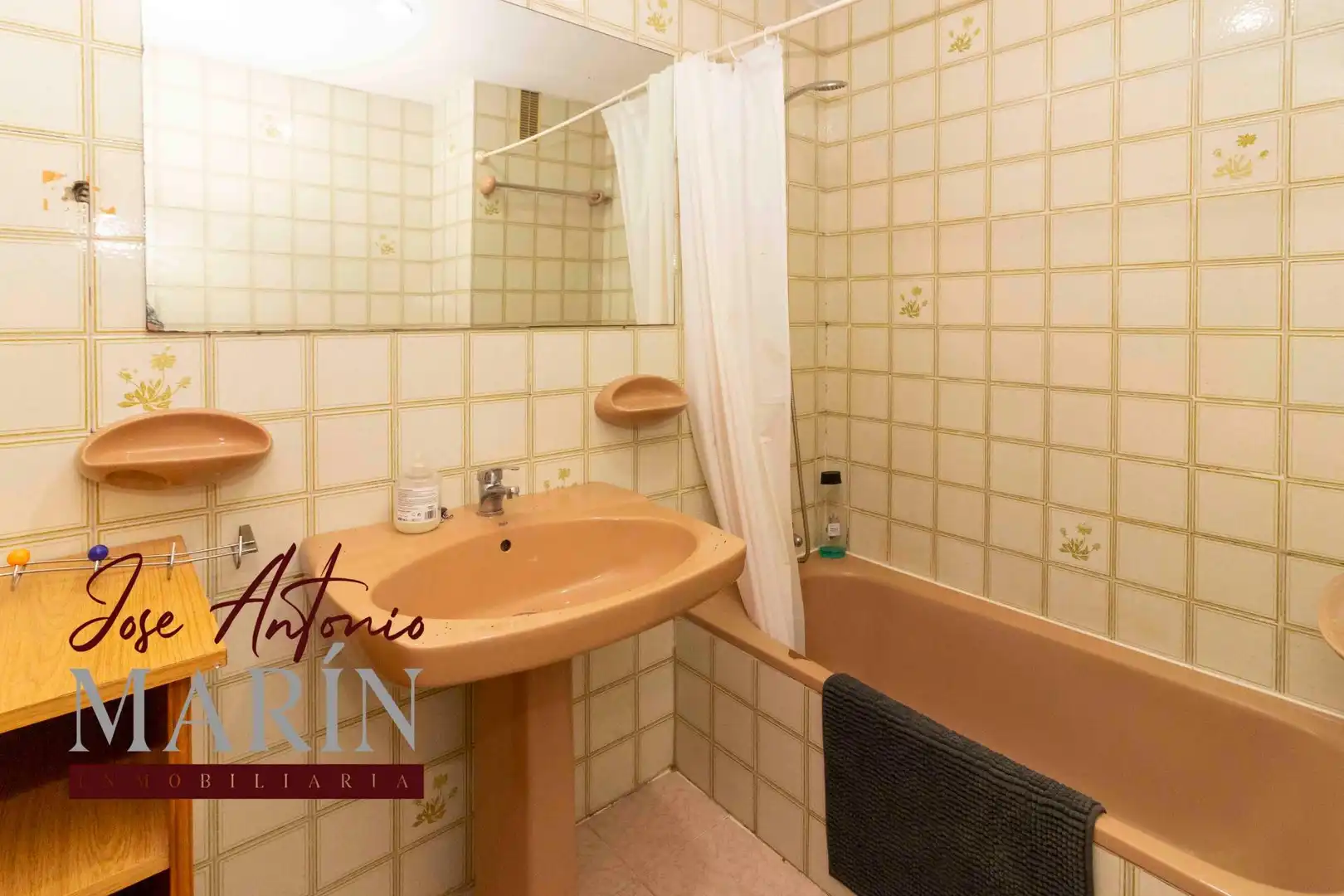 Baño de Piso en venta en Badajoz