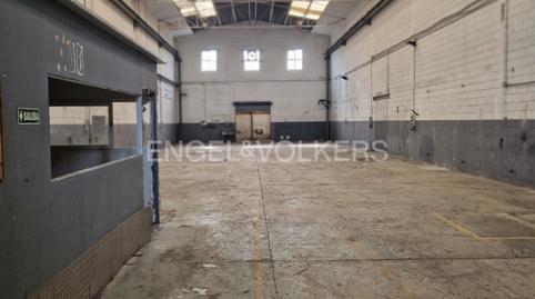 Photo 3 of Industrial buildings to rent in Centre, Barcelona