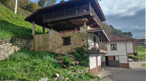 Foto 2 de Finca rústica en venta en Sl-5, 10, Salas, Asturias
