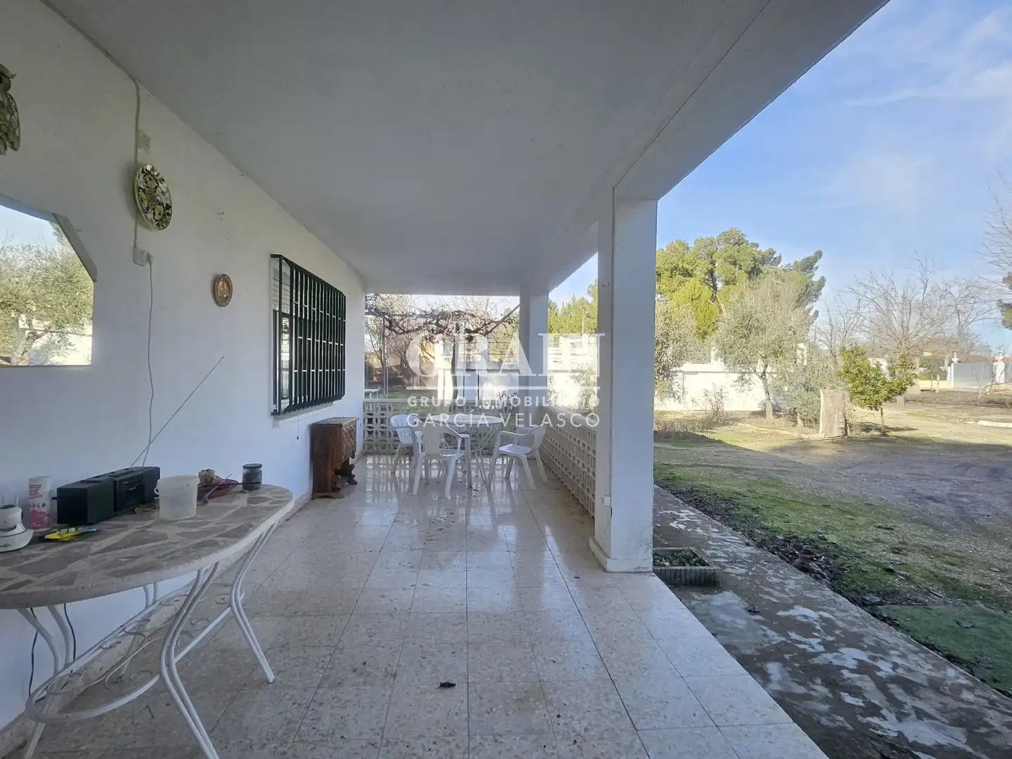 Xalet amb piscina en venda a Pedanías - Extrarradio, imagen 15