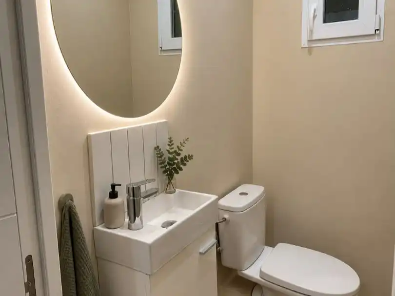 Appartement avec ascenseur à vendre à sant jaume 348, imagen 5
