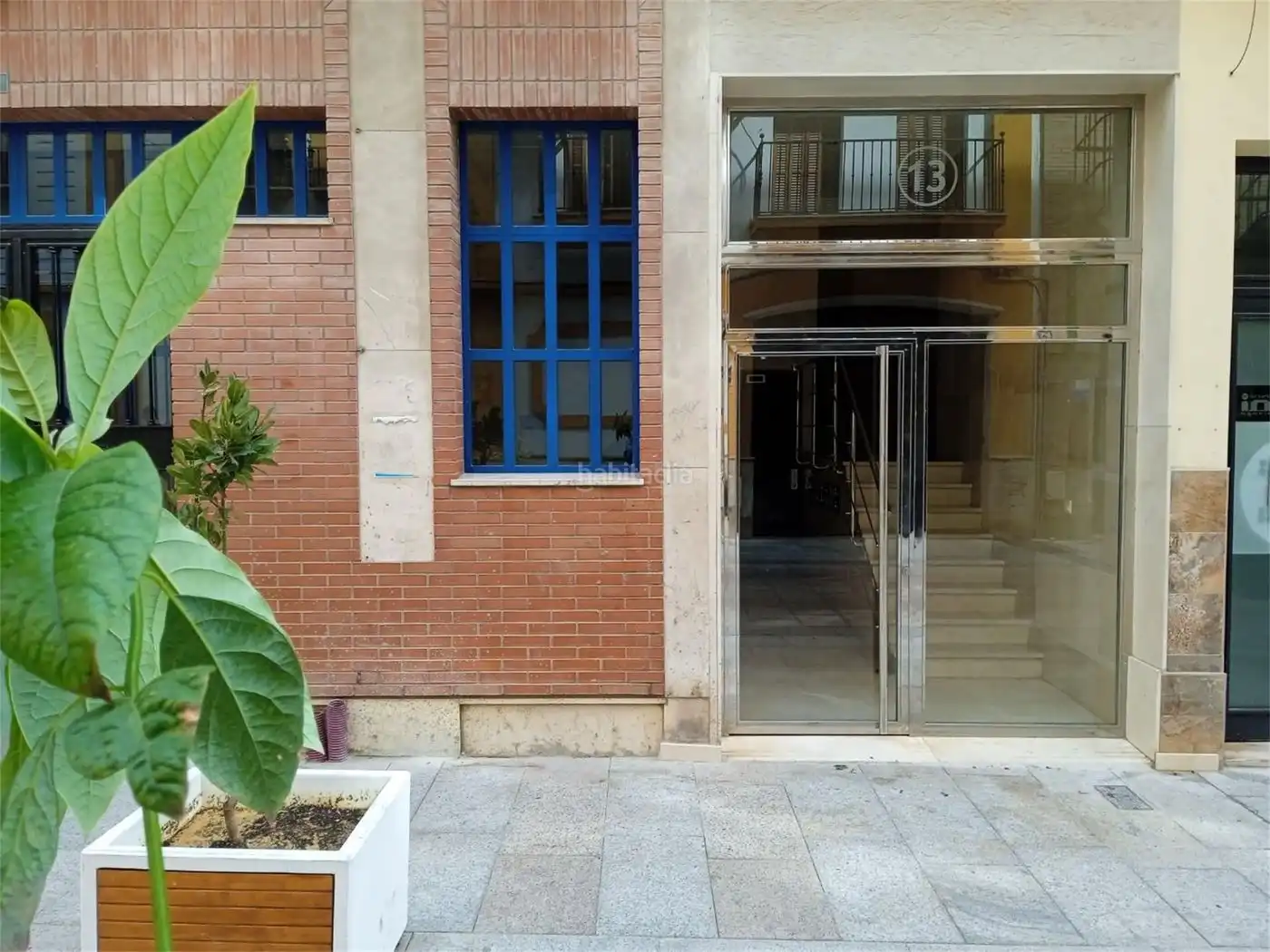 Ático con ascensor en venta en Calle Palos de la Frontera 13, imagen 5