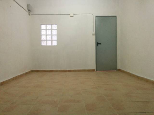 Casa adosada en Venta en Ronda de la Magdalena en Plaza Donoso Cortés - Avenida Magdalena