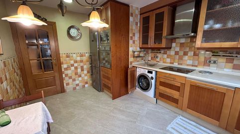 Photo 2 of Flat for rent in Jose R. Zaragoza, 10, Masip, Oviedo