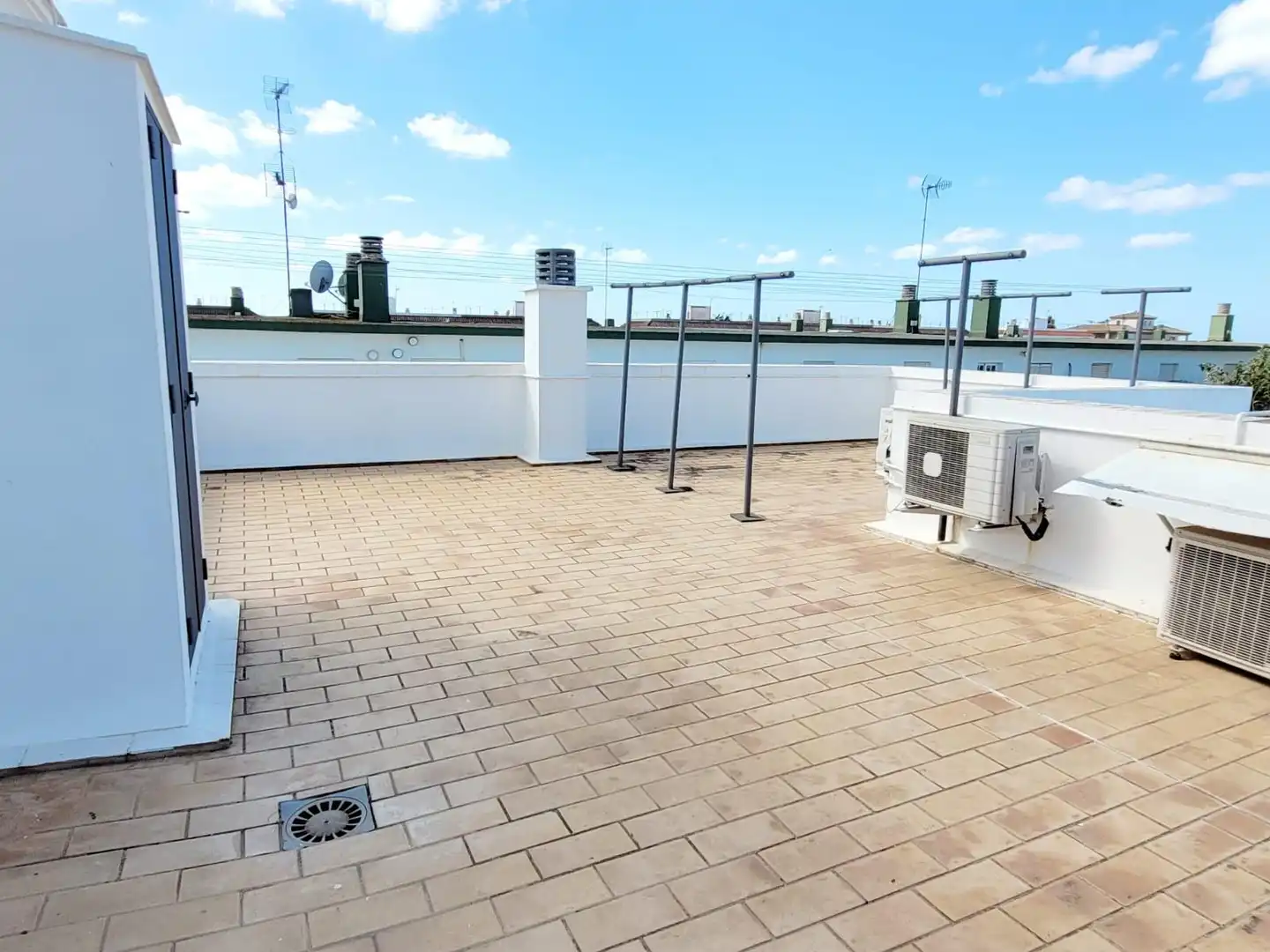 Piso con ascensor en venta en Núcleo urbano, imagen 14