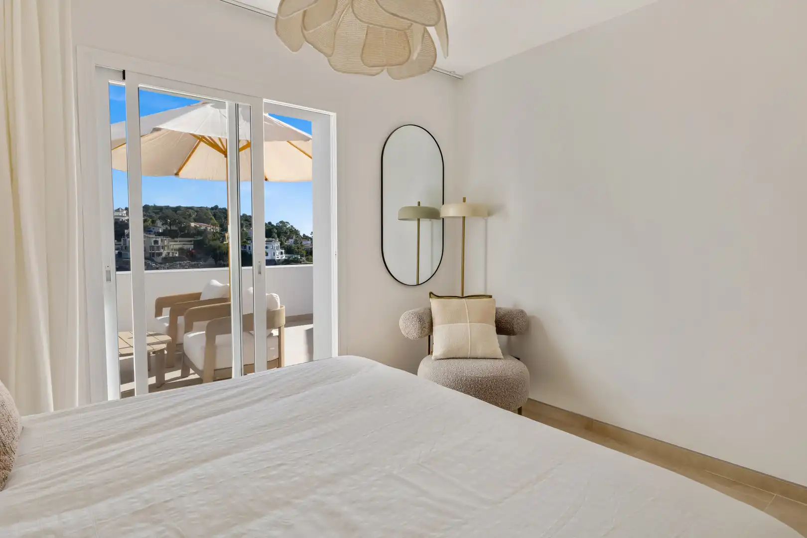 Apartment mit Terrasse zum Verkauf in La Quinta, imagen 13
