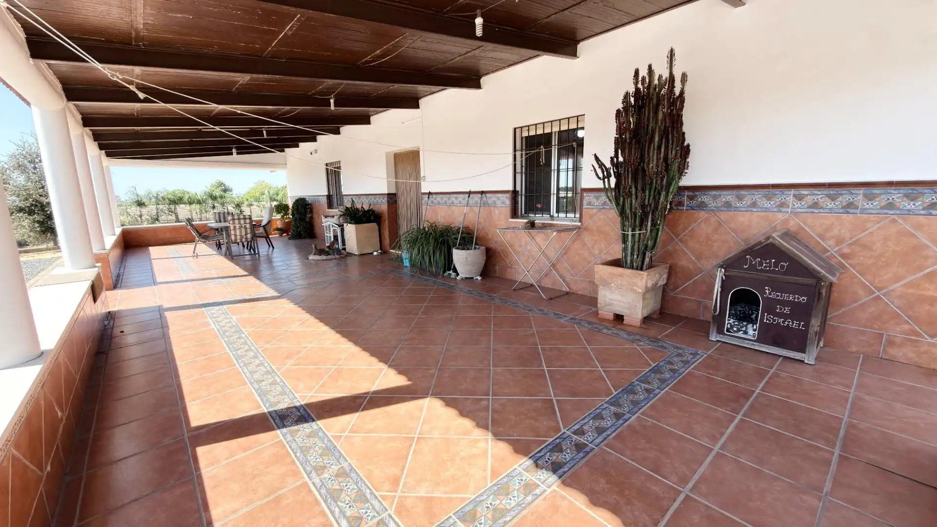 Xalet amb piscina en venda a Cartaya, imagen 49