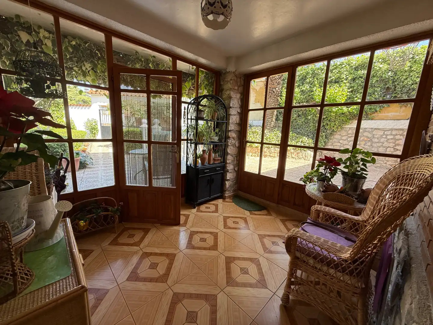 Houses for sale in Arganda del Rey  with Air Conditioner, Heating and Private garden