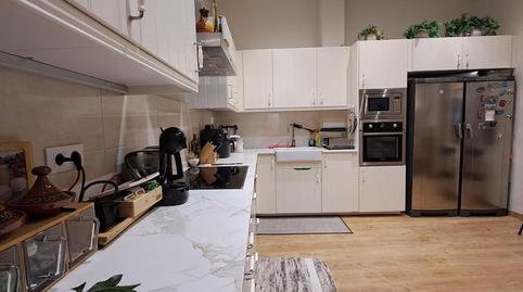 Foto 2 de Planta baixa en venda a Carrer Xaloc, Can Tussell, Barcelona