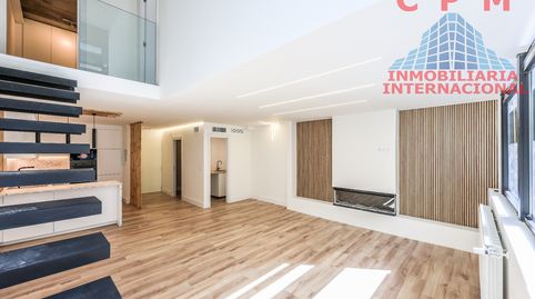 Foto 5 de Dúplex de alquiler en Zona Industrial, Alcobendas