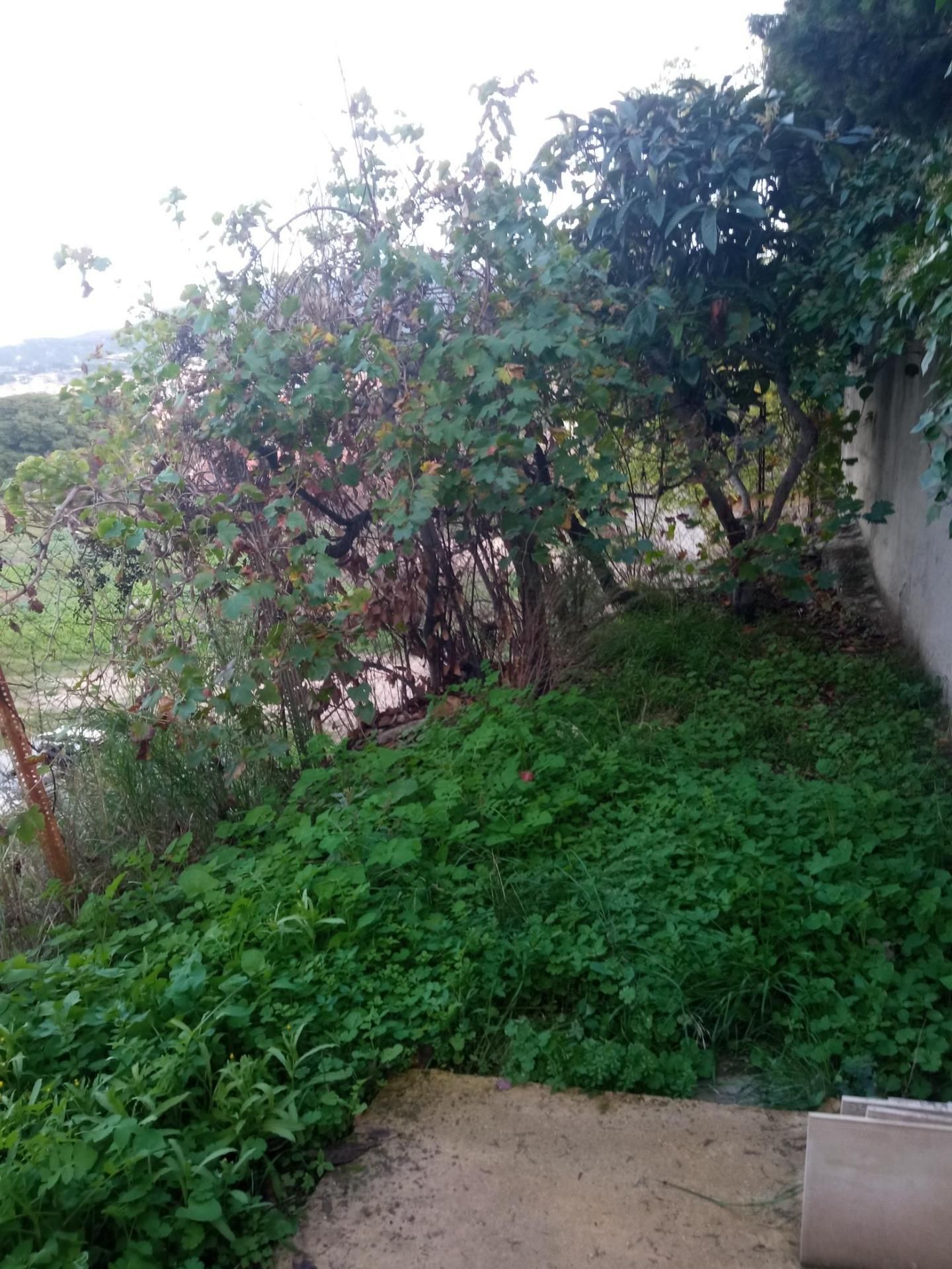 Casa o xalet en venda en Alcoy / Alcoi amb Jardí privat