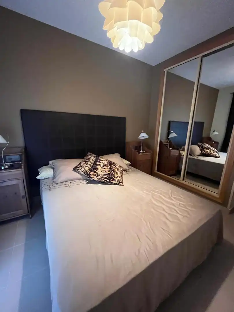 Piso en venta en Avenida PUERTO DEL, 35, Puerto Deportivo