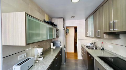 Foto 4 de Piso en venta en Playa Poniente, Benidorm