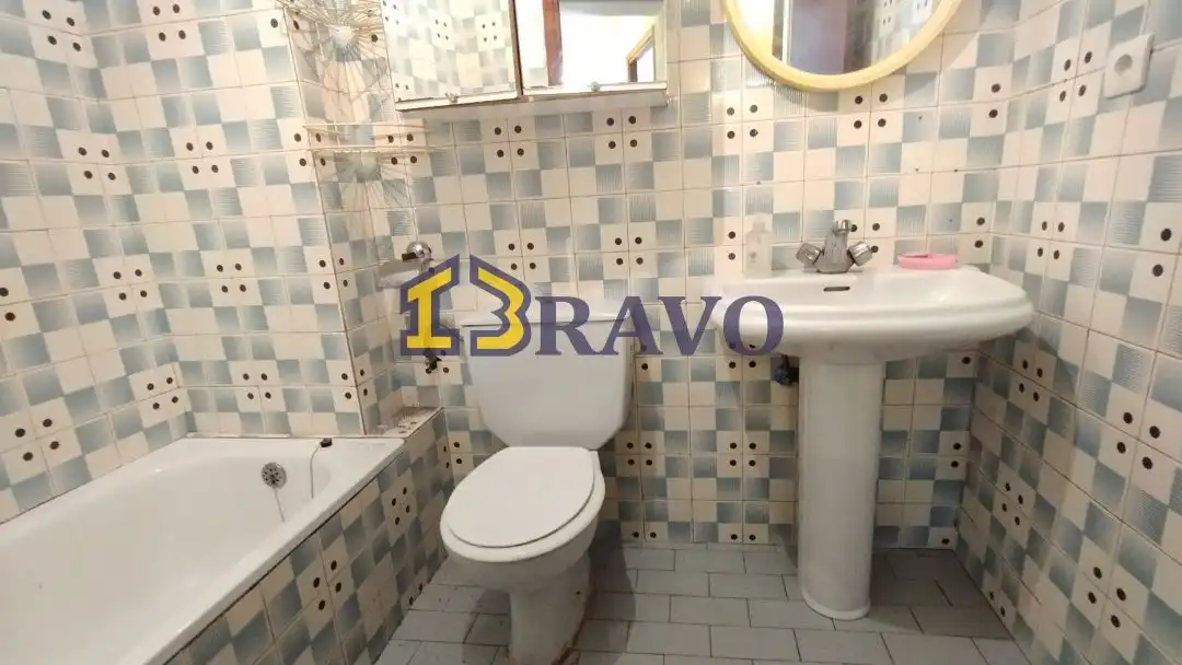 Baño de Piso en venta en Valle de Tobalina con Terraza