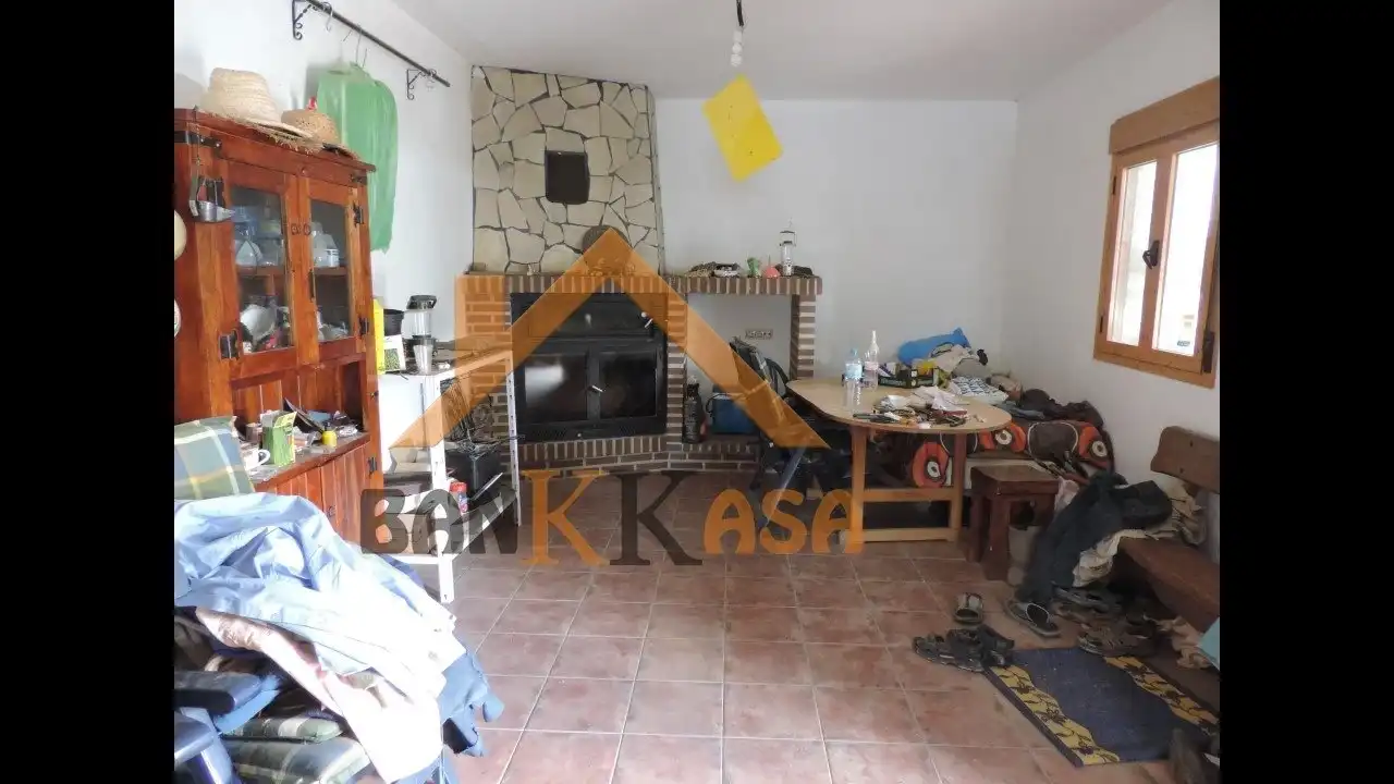 Grundstücke und Bauplätze zum Verkauf in Ugíjar, imagen 4