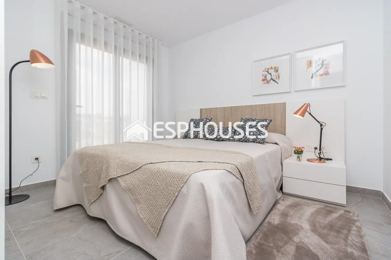 Apartment mit Terrasse zum Verkauf in Orihuela Costa, imagen 12