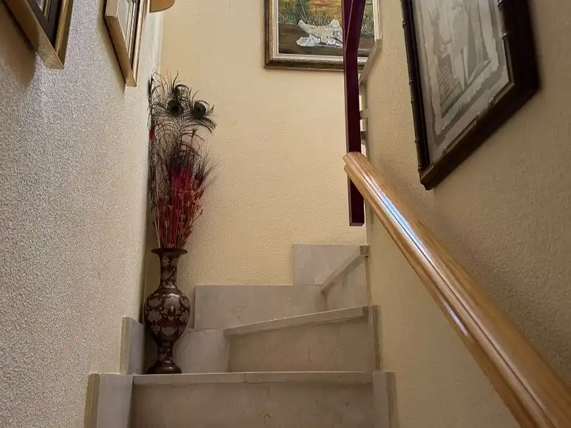 Attic for sale in Golf - El Carralero