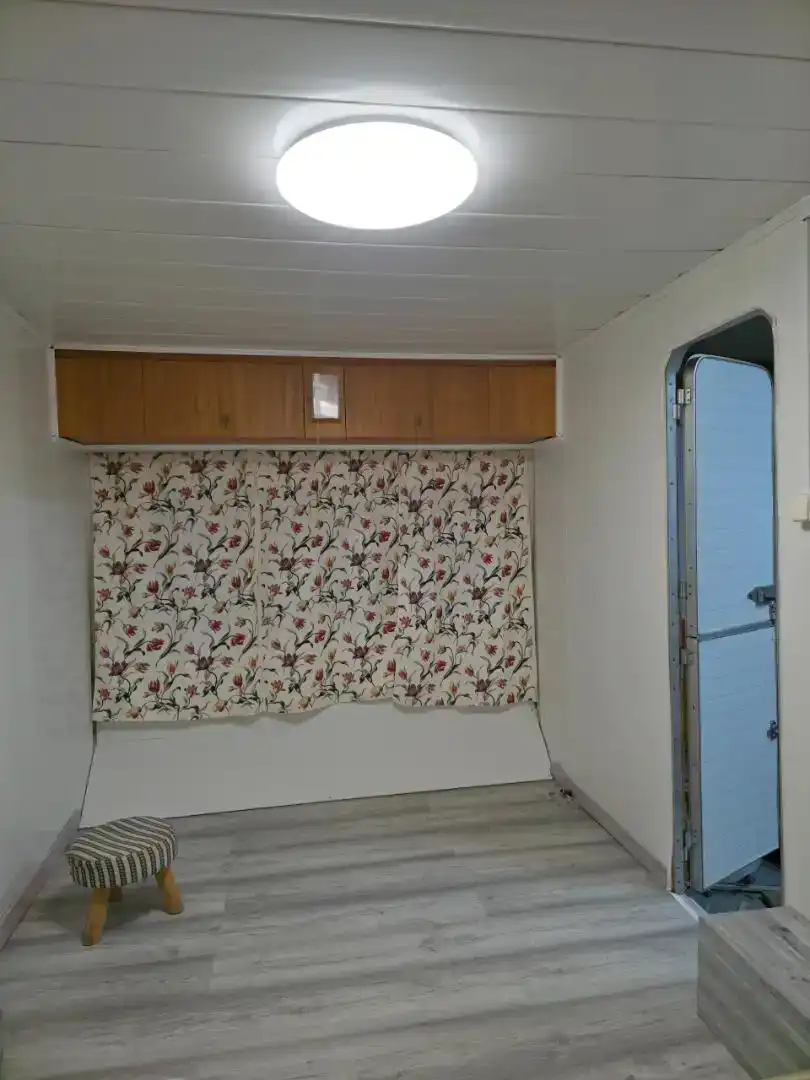 Dormitori de Finca rústica en venda en Malgrat de Mar amb Parquet, Traster i Forn