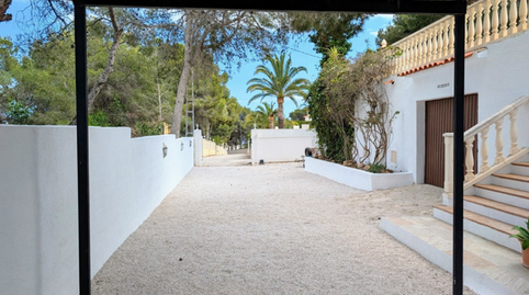 Foto 4 de Casa o xalet en venda a Casco Urbano, Alicante